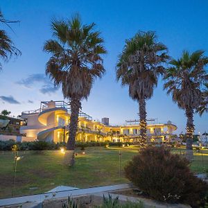 Jonium Hotel - Amazing Sea View And Swimming Pool